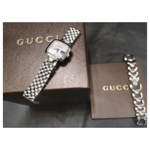 GUCCI WATCH - Picture 2 of 3